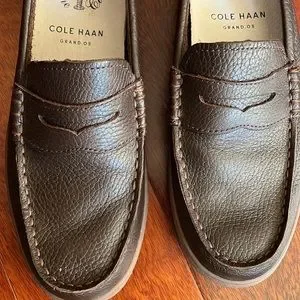 Cole Haan | Shoes | Cole Haan Grand Os Pinch Marine Classic  display picture 1